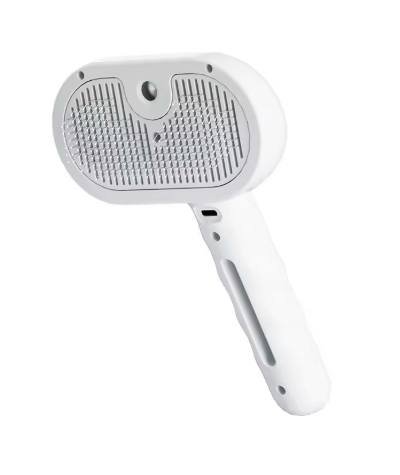 3-in-1 Pet Spa Brush