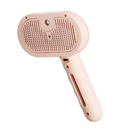 3-in-1 Pet Spa Brush