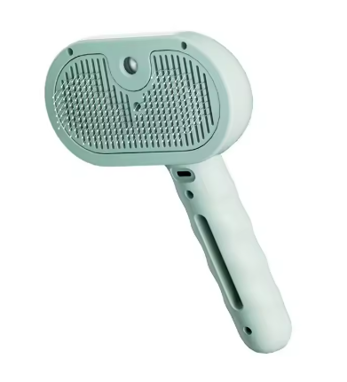 3-in-1 Pet Spa Brush