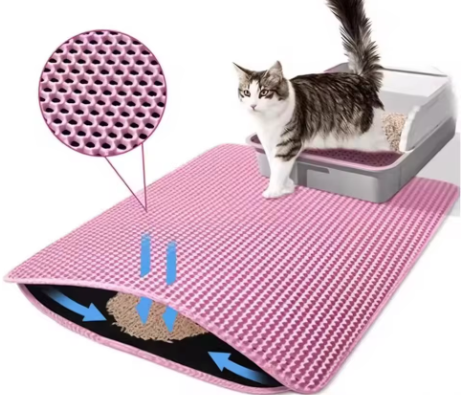 CleanStep Pro – Cat Litter Mat
